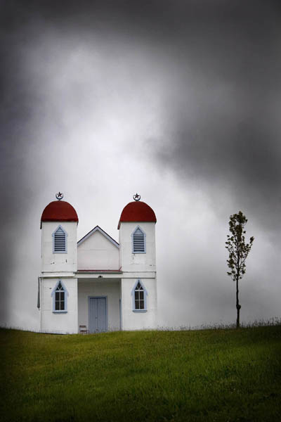 Ratana Church